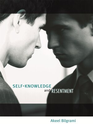 cover image of Self-Knowledge and Resentment